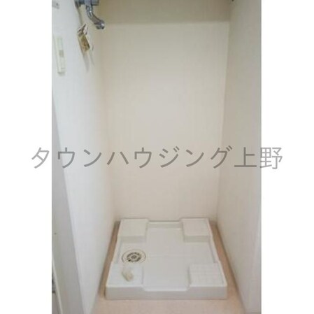 パークアクシス元浅草ステージの物件内観写真